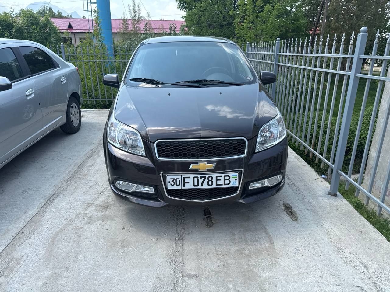Nexia 3 LTZ 2022 yil