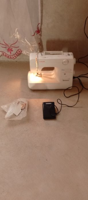 Turetski tku mashinasi sotiladi