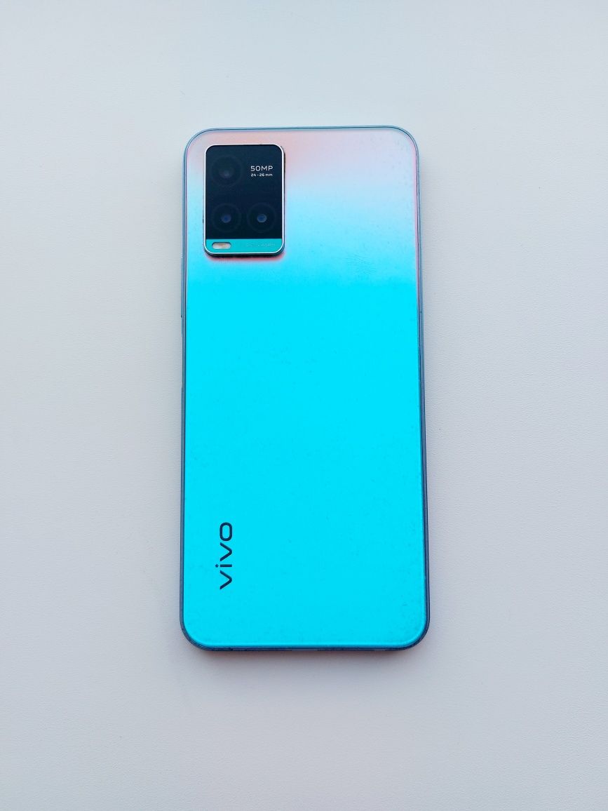 Vivo Y33S в отличном состояний