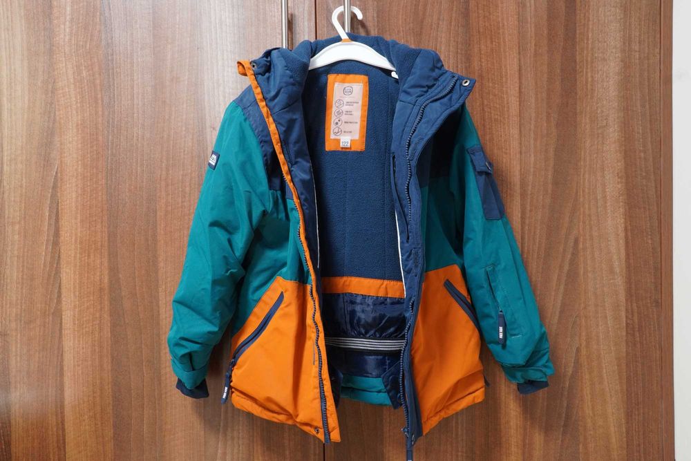 Geaca Ski Smyk Cool Club 122