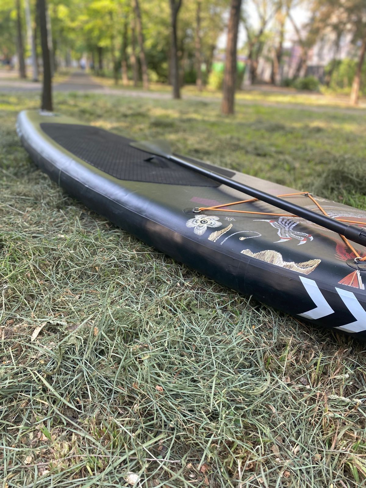 Sup board (Сап боард)