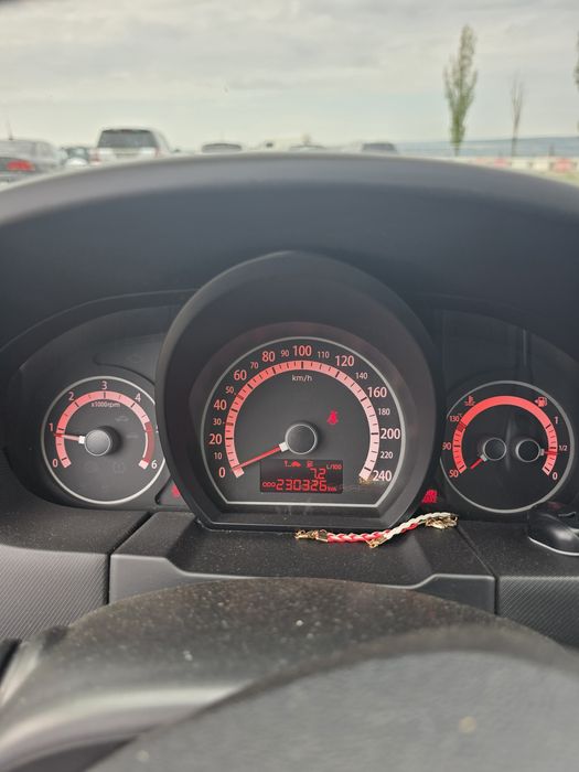 Kia Ceed cc 1.6, diesel
