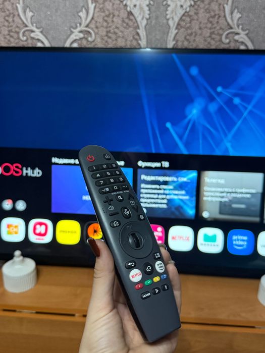 Продам телевизор в отличном состоянии