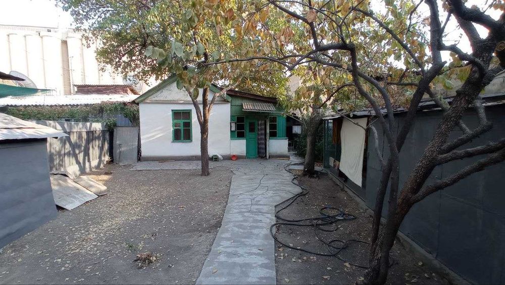 Продается участок 3,5 сотки