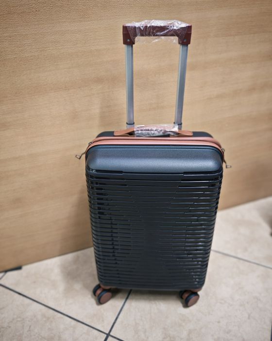 Чемодан Фирменный Tony Belluchi  Италия ! Новый