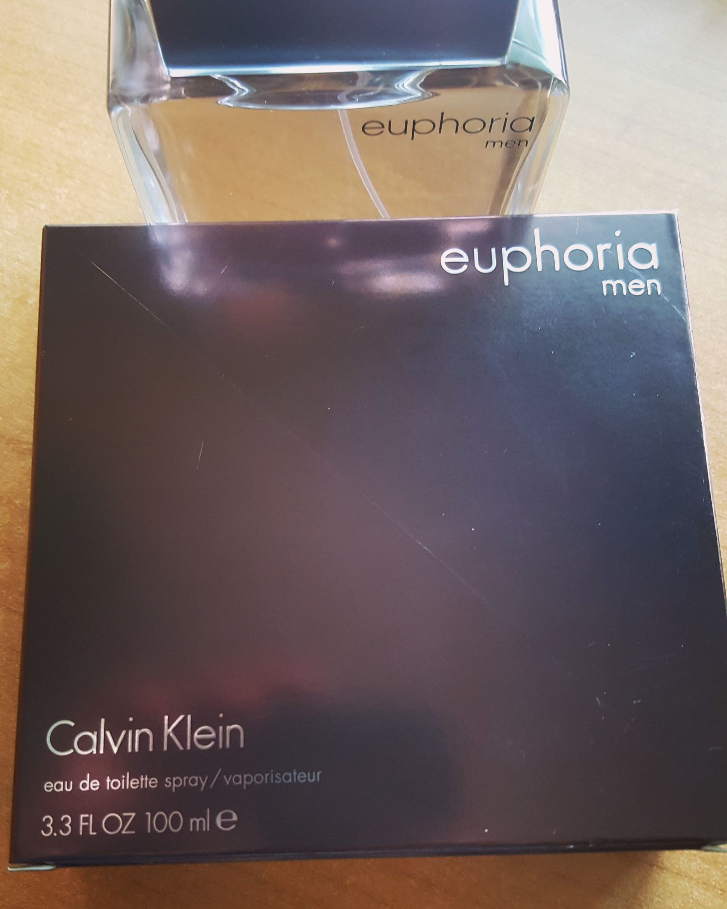 Calvin Klein - Euphoria Men
