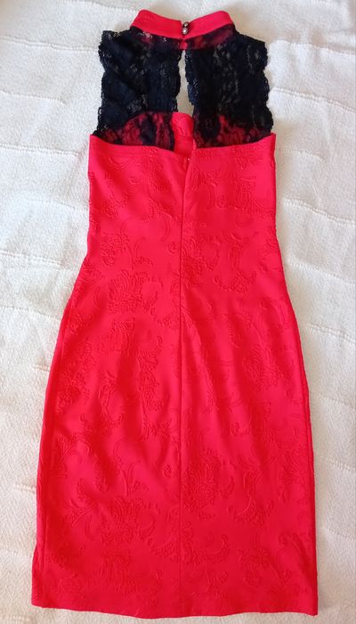 Rochie mărimea S