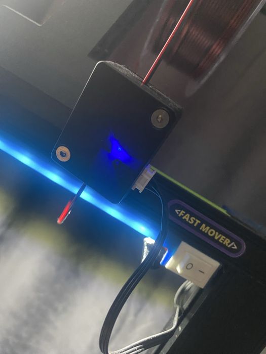 Imprimanta 3D Creality ender-3 S1