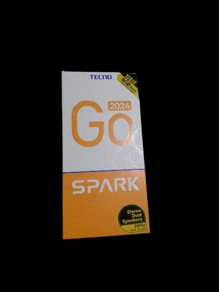 TECNO spark GO 24