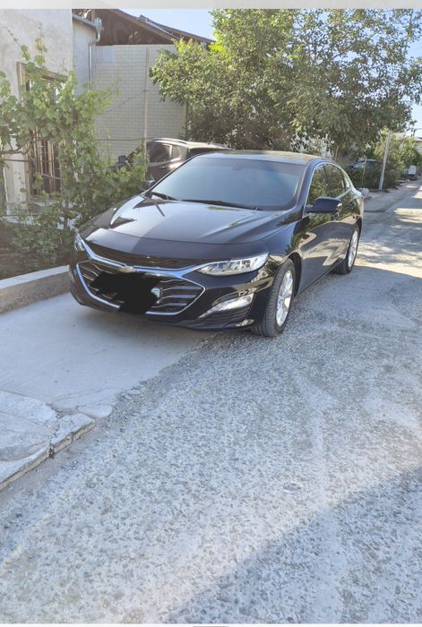 Malibu 2 2022 premier 45 mig yurgan