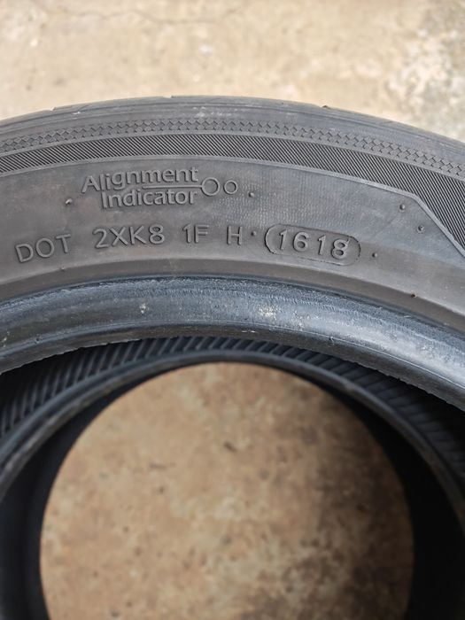 Гуми Зимни и Летни 215/50/17