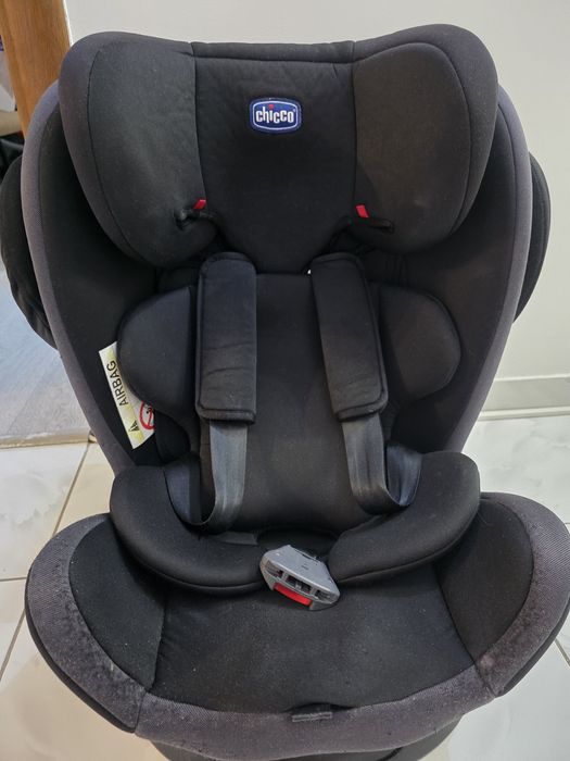 Scaun Auto Chicco Unico rotativ 360 isofix
