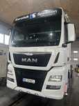 Man Tgx XXL 400, €6, standard, 2013