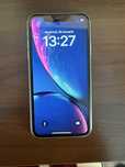 iPhone XR, 128 GB, albsatru