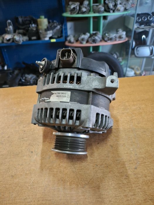 Alternator Toyota Yaris Auris 1.4D 2008-2019