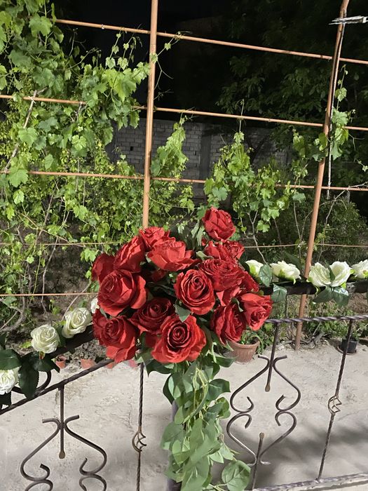 Yurb turgan biznes sotiladi decor afarmlena