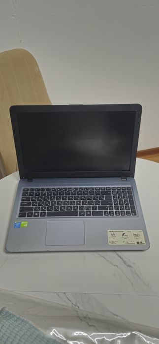 Идеальная цена. Срочно ноутбук ASUS X540L 1 TB памяти.