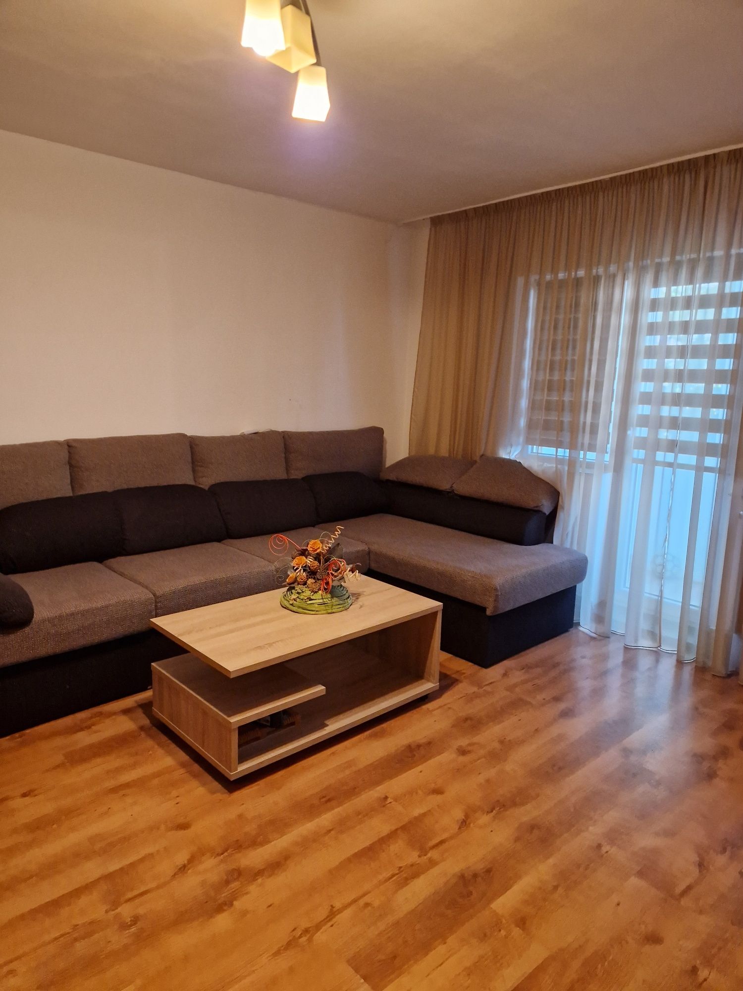 Apartament 2 camere str . Colibitei