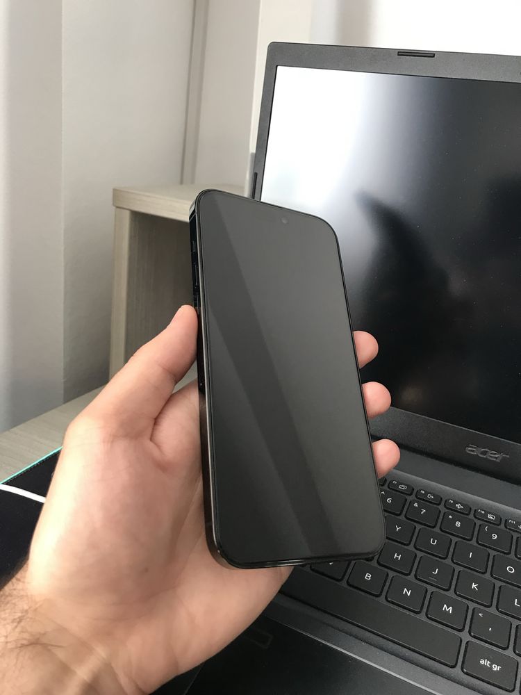 iPhone 14 pro max 256gb