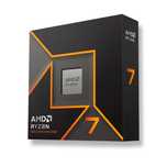 Procesor ultima generatie AMD Ryzen 9700x