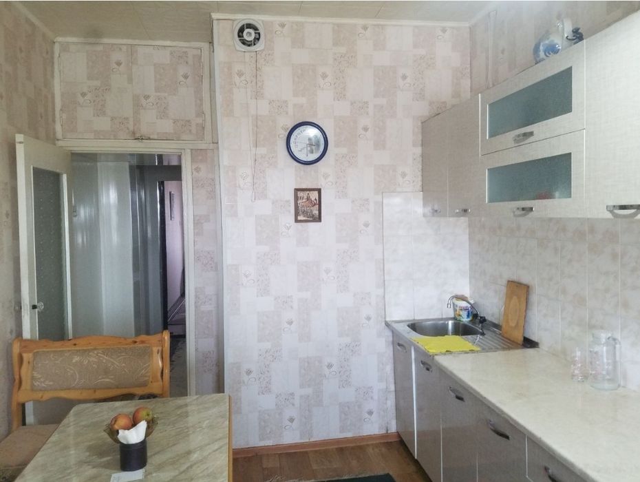 2х комнатная улучшенной планировки Ттз Диадора