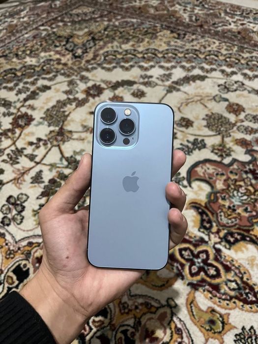 Iphone 13 pro 128gb