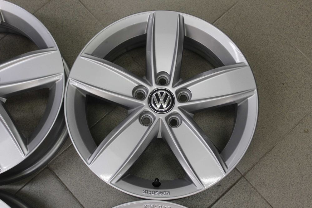 Джанти 15" VW Polo