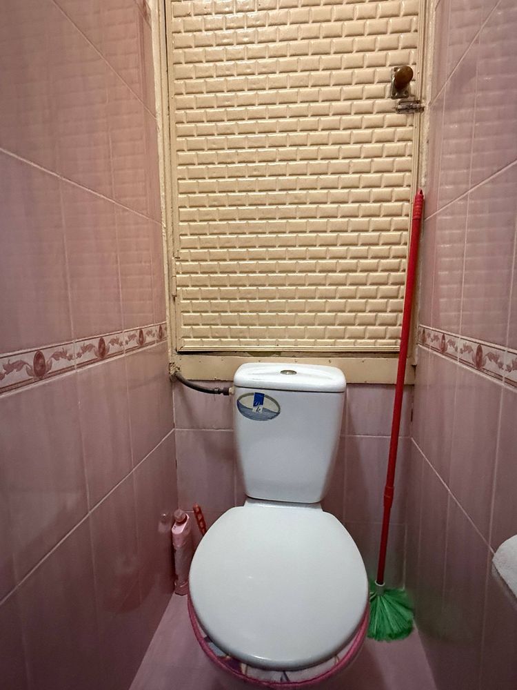 ‼️Продажа‼️юнусабад 15кв 2/4/4 50м2 57.000$