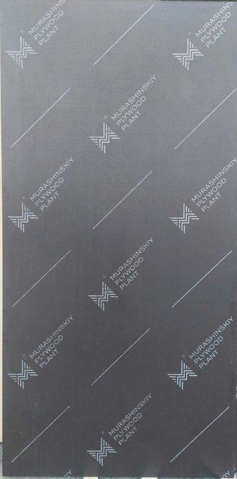 Фанера Ламинированная Ultraply, Murashinskiy ,Sveza, Sibply