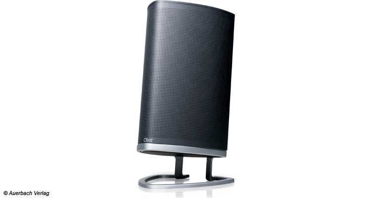 Clint odin asgard wi-fi speaker