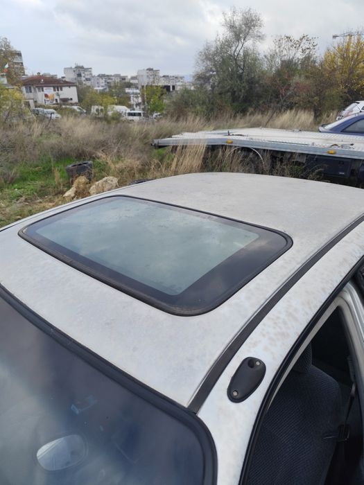 Хонда Сивик на части