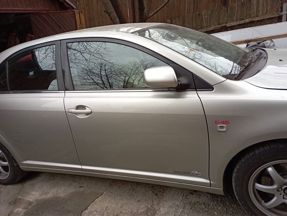 Toyota Avensis 2.0 Diesel ; stare impecabilă