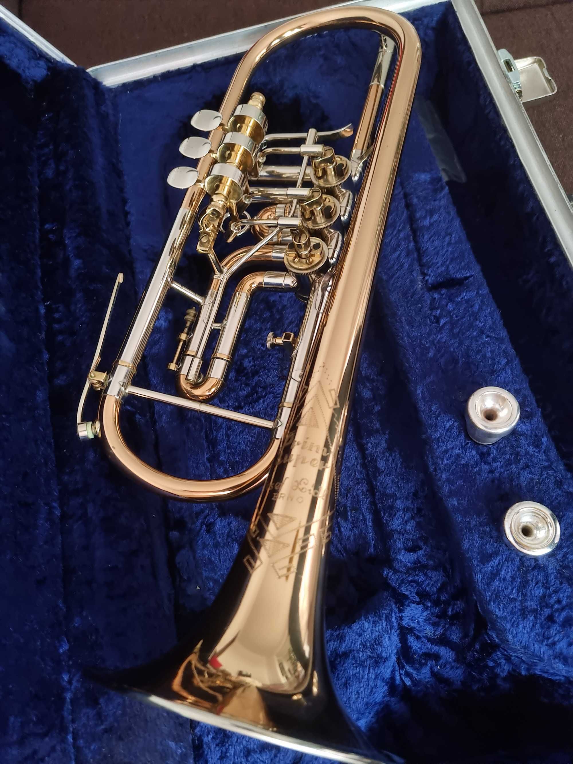 trompeta/fligorn