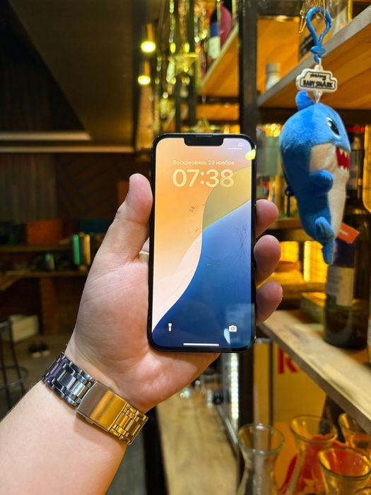 IPhone 13 128гиг