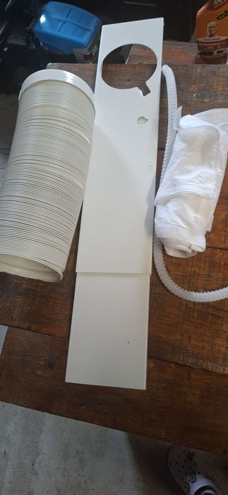 Aer conditionat portabil