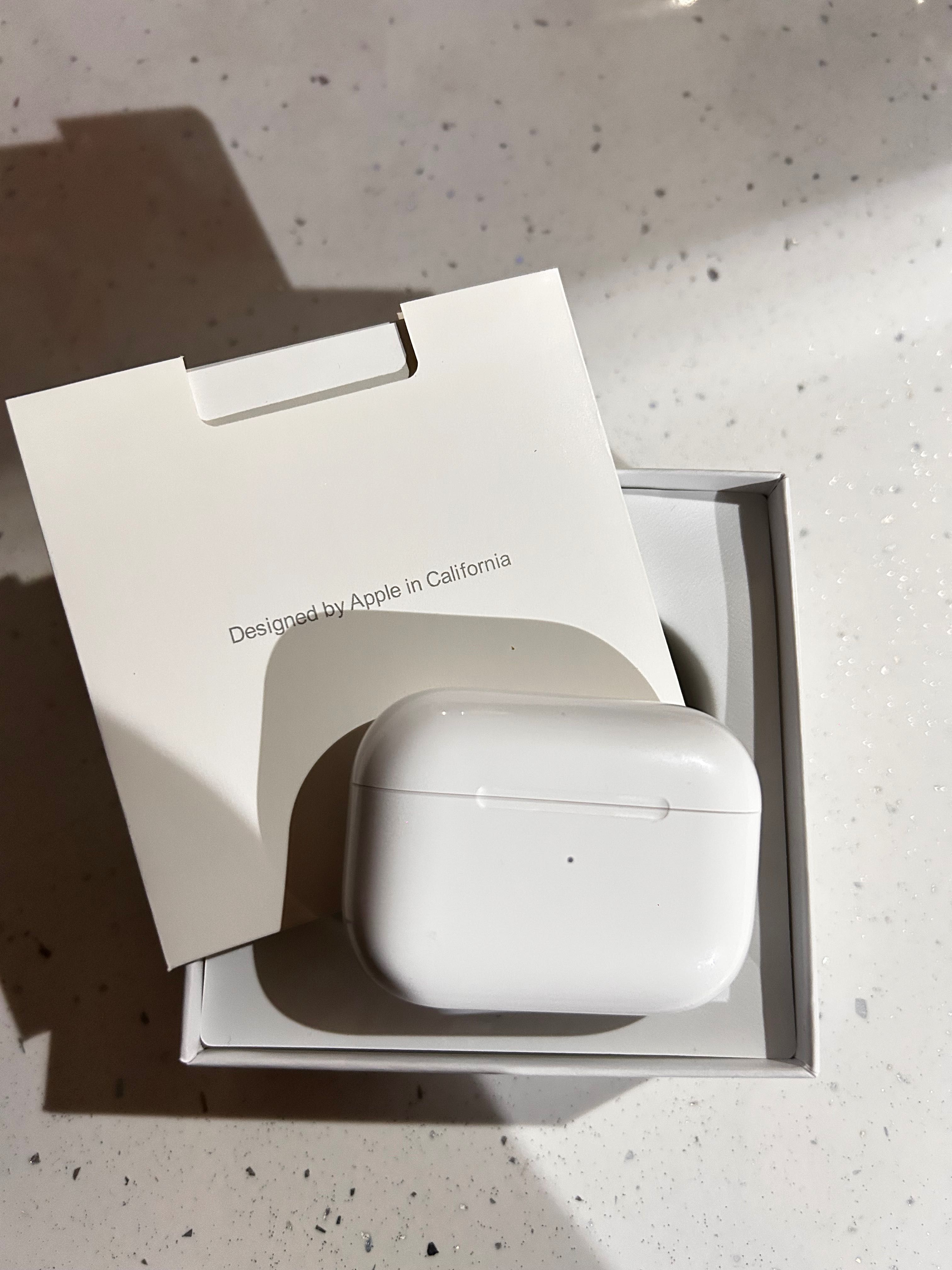 AirPods Pro 2nd Generation