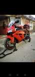 Honda cbr 1000rr sc 57