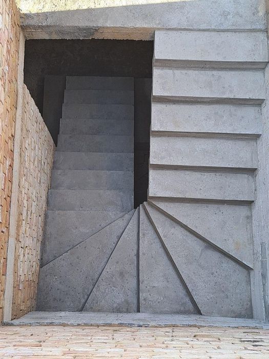 Beton zina xizmati toshkent boʻylab