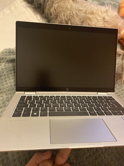 HP Elitebook 360x 256GB
