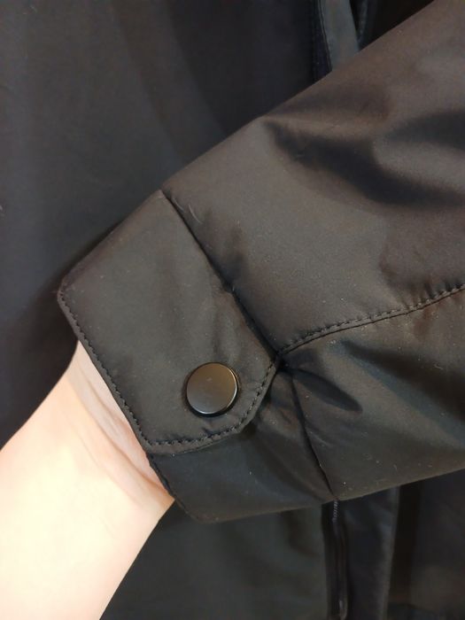 Мужская димесезонная куртка 60. Mujskoy demisezon kurtka