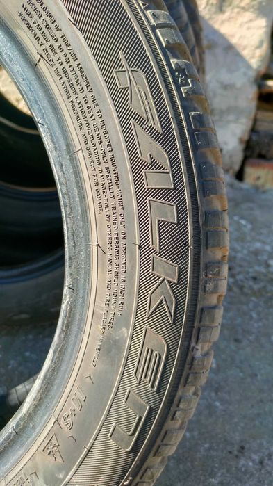 Гуми FALKEN 205/55r16