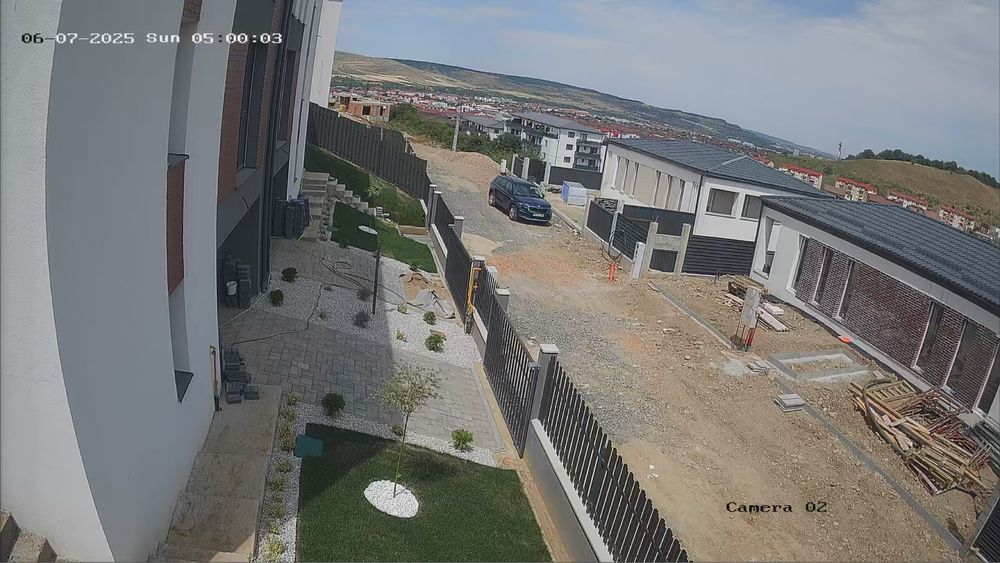 Duplex/casa de vanzare 200mp utili Floresti