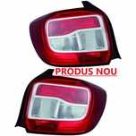 Lampa stop Stanga Lampa Stop Dreapta Dacia Logan 2013 2016