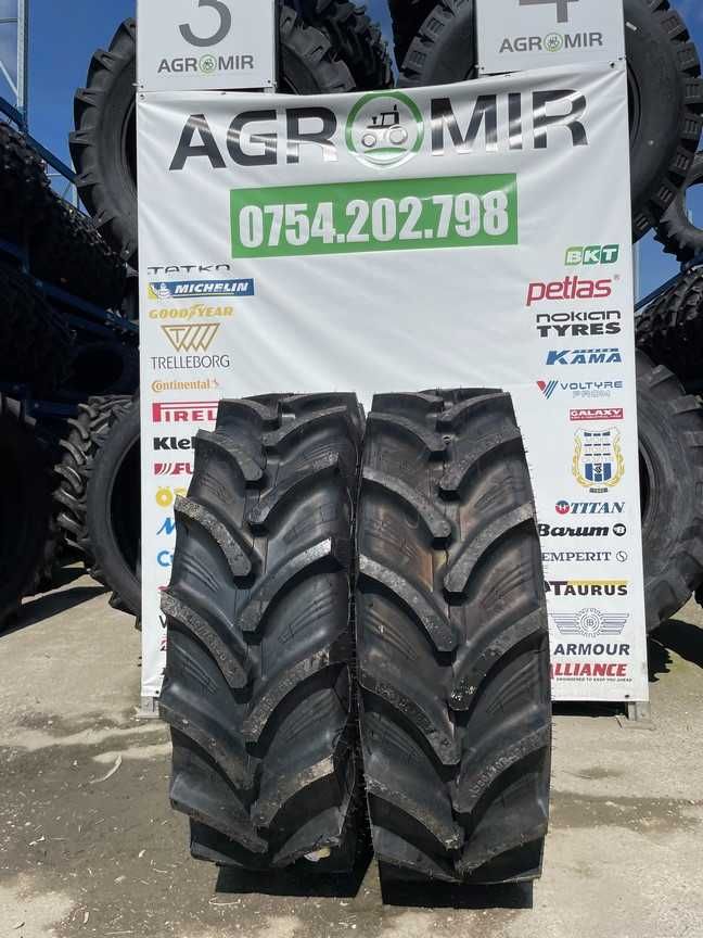 Anvelope noi 380/70R28 radiale marca OZKA