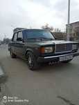 Vaz 2107 sotiladi