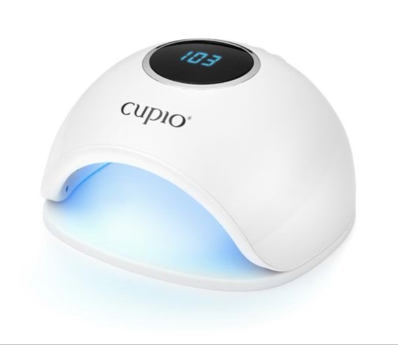 Lampa led Cupio Star Pro White 48W