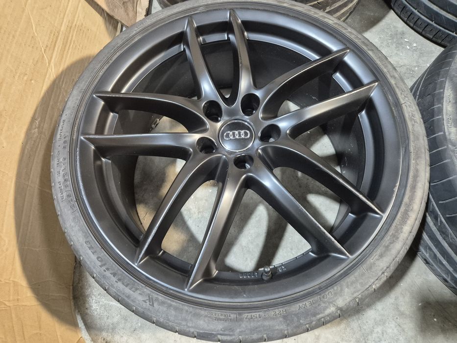 5х112/19 Ауди Фолксваген Сеат Шкода 5x112/19 VW Audi Skoda Seat