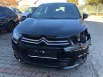 Dezmembrari CITROEN C4 1.4 Benzina-8FP An 2013 Manual 5+1