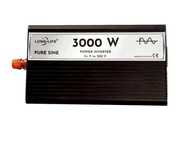 Invertor 3000w 12v/24v Auto-Rulota-Panouri Solare Unda Sinusoida Pura
