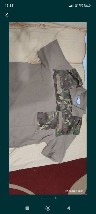 Echipamente militare combat